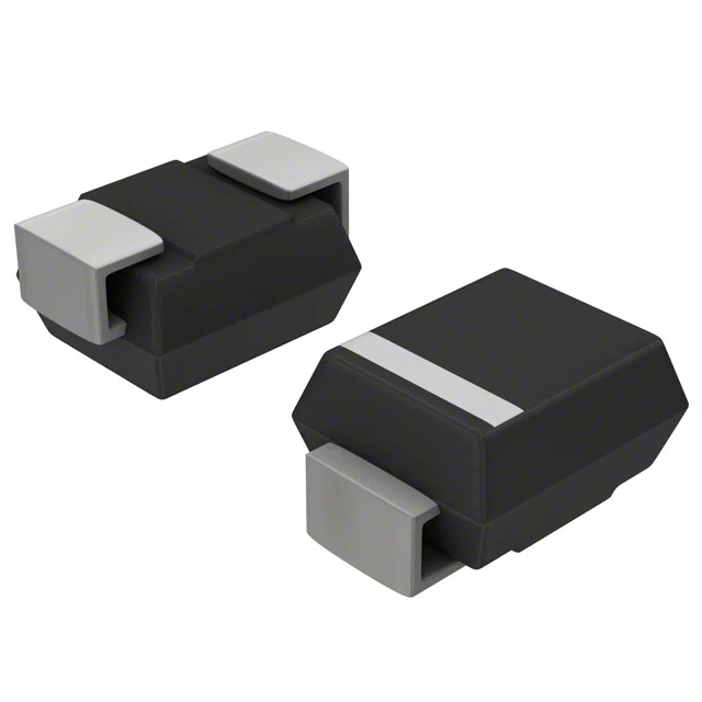 SK24 SMC Diode Solutions  Diodes - Rectifiers - Single